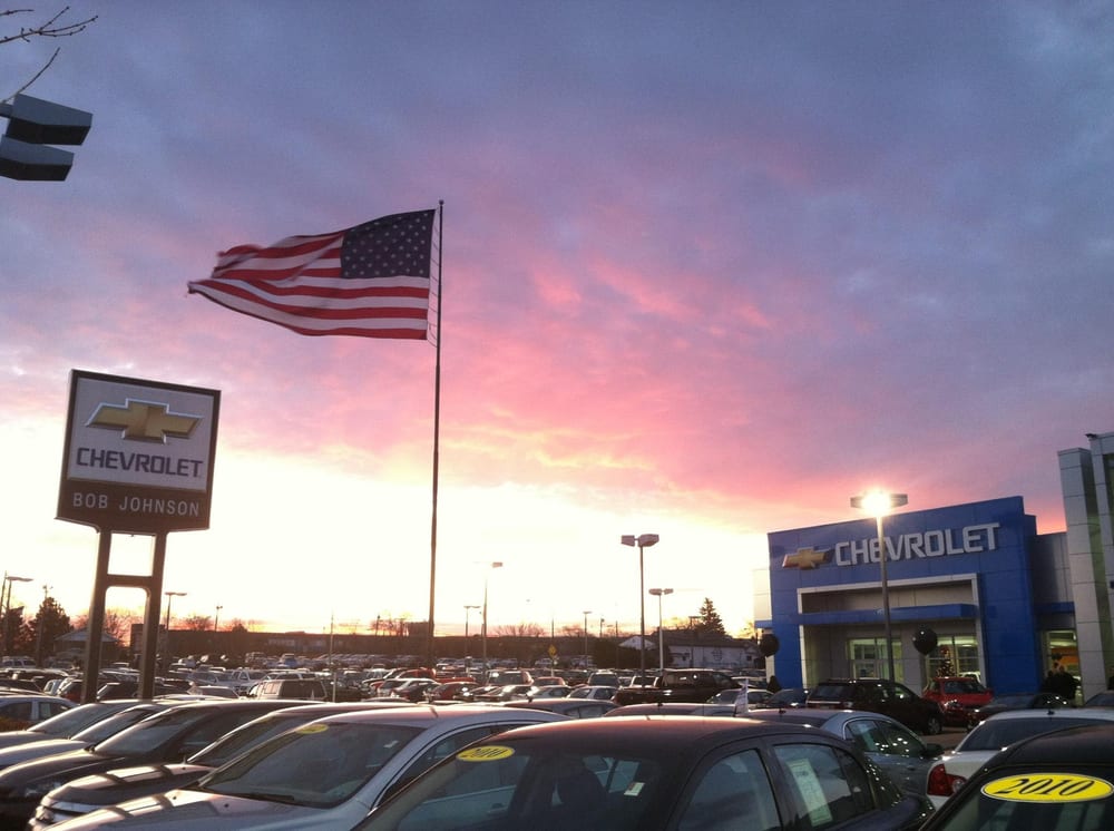 Bob Johnson Chevrolet 2 1 Your Community Marketplace: It's quick and easy. Learn, Shop, Sell, and connect with friends and family.