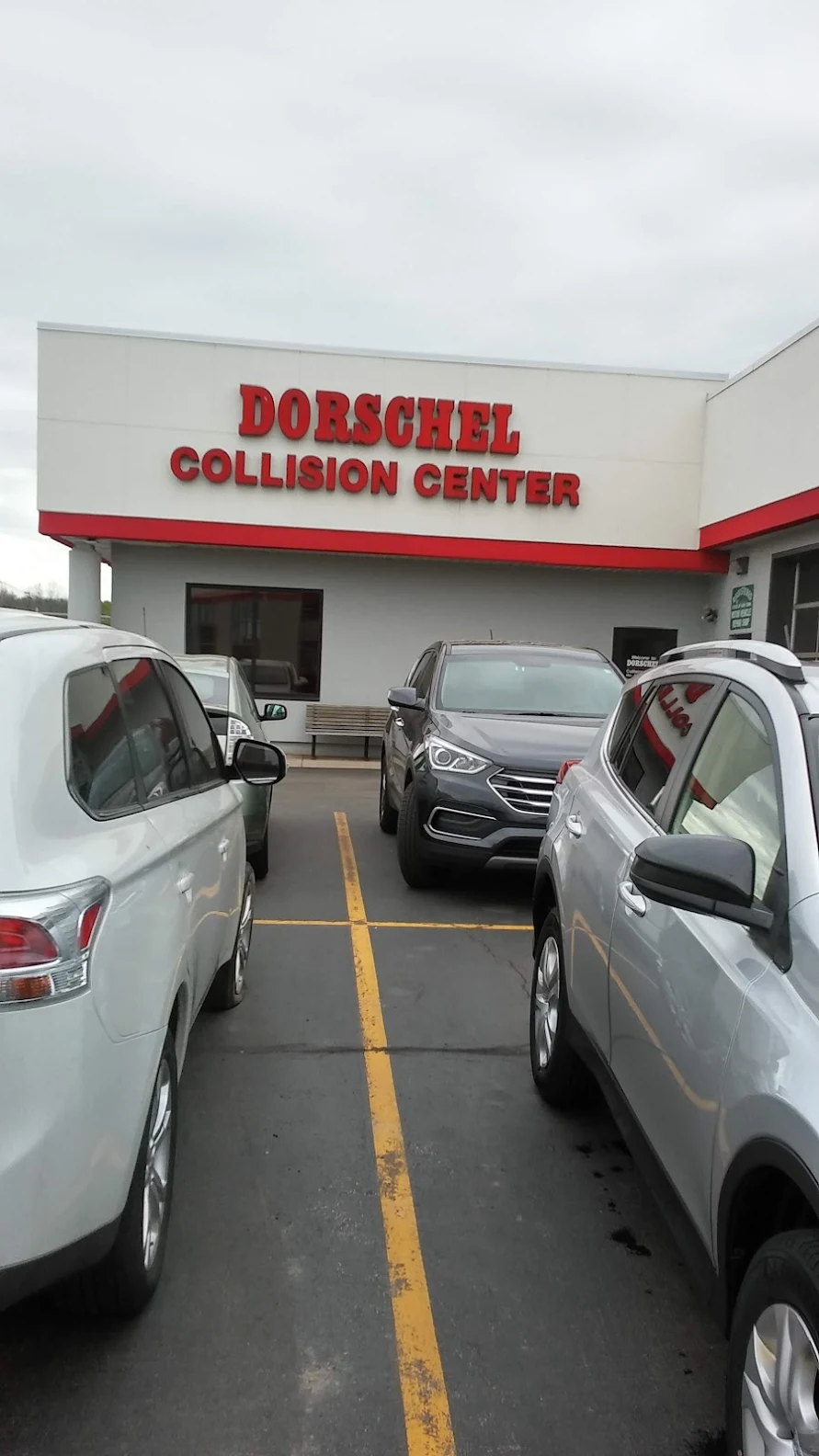 Bob Johnson Toyota Collision and Glass 3 Your Community Marketplace: It's quick and easy. Learn, Shop, Sell, and connect with friends and family.