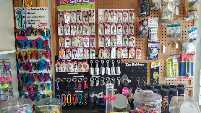 Boley Lock and Key 3 Your Community Marketplace: It's quick and easy. Learn, Shop, Sell, and connect with friends and family.