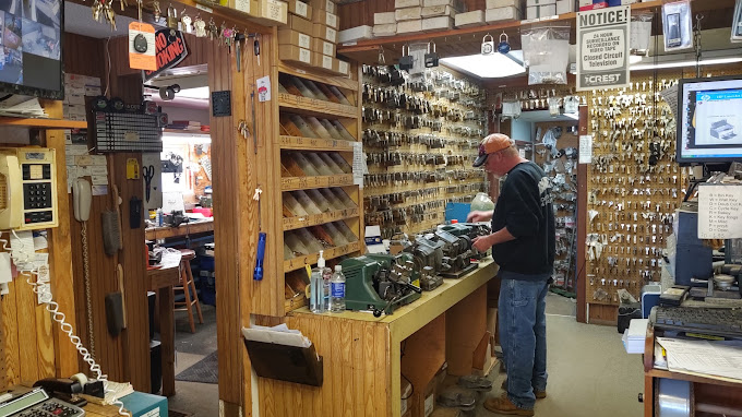 Boley Lock and Key Your Community Marketplace: It's quick and easy. Learn, Shop, Sell, and connect with friends and family.