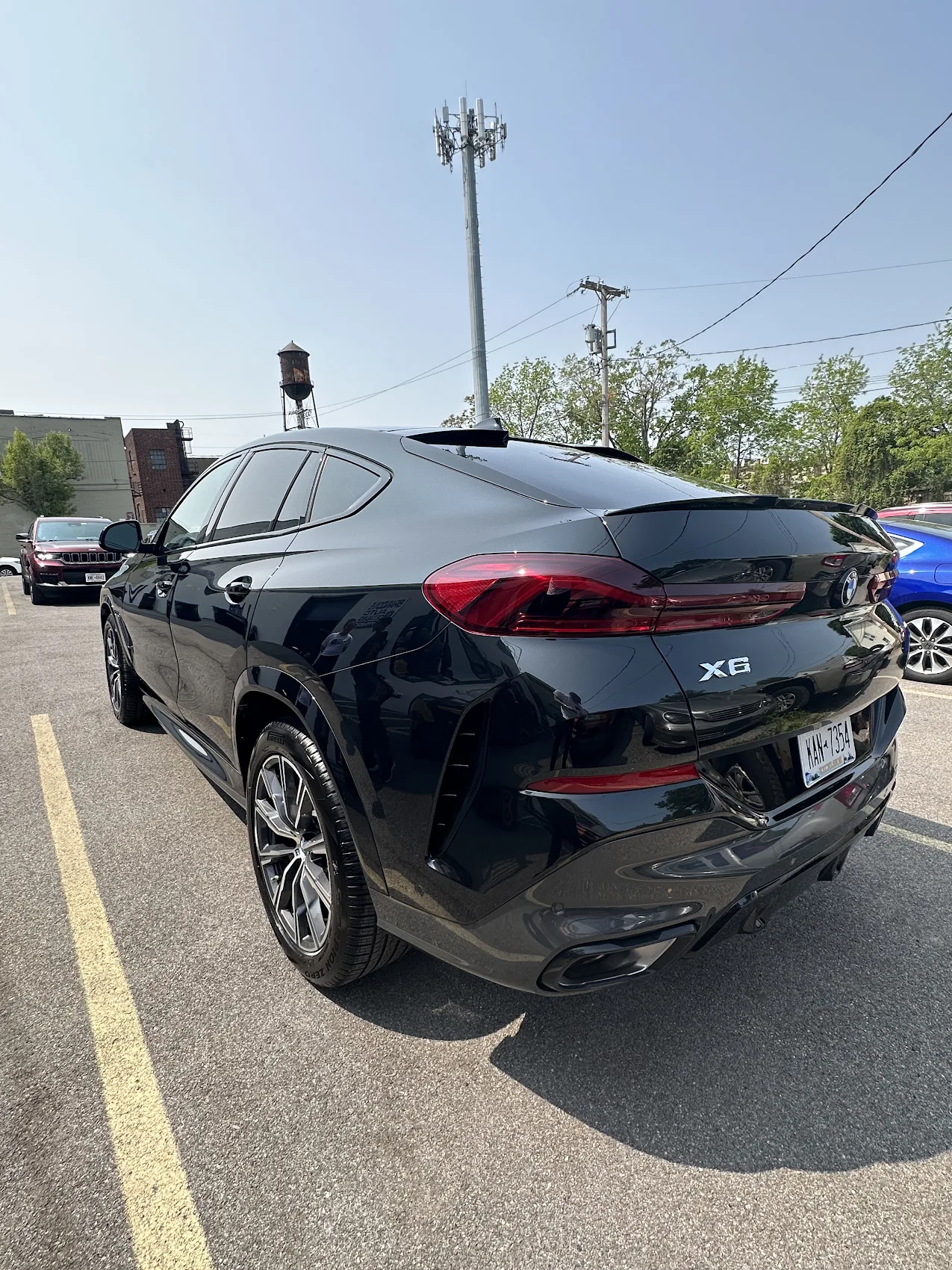 Brandons Auto Detailing 2 Your Community Marketplace: It's quick and easy. Learn, Shop, Sell, and connect with friends and family.