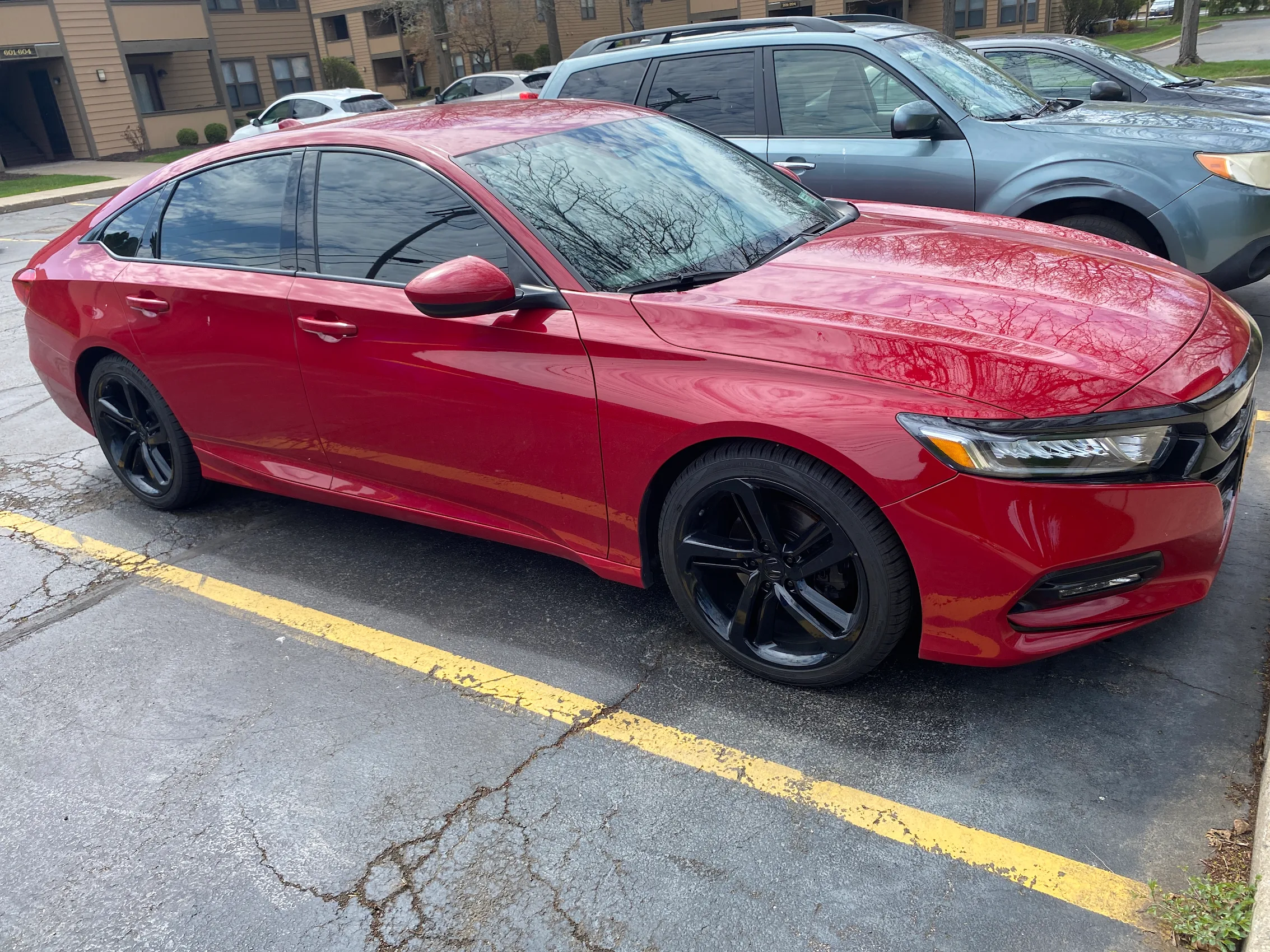 Brandons Auto Detailing 4 Your Community Marketplace: It's quick and easy. Learn, Shop, Sell, and connect with friends and family.