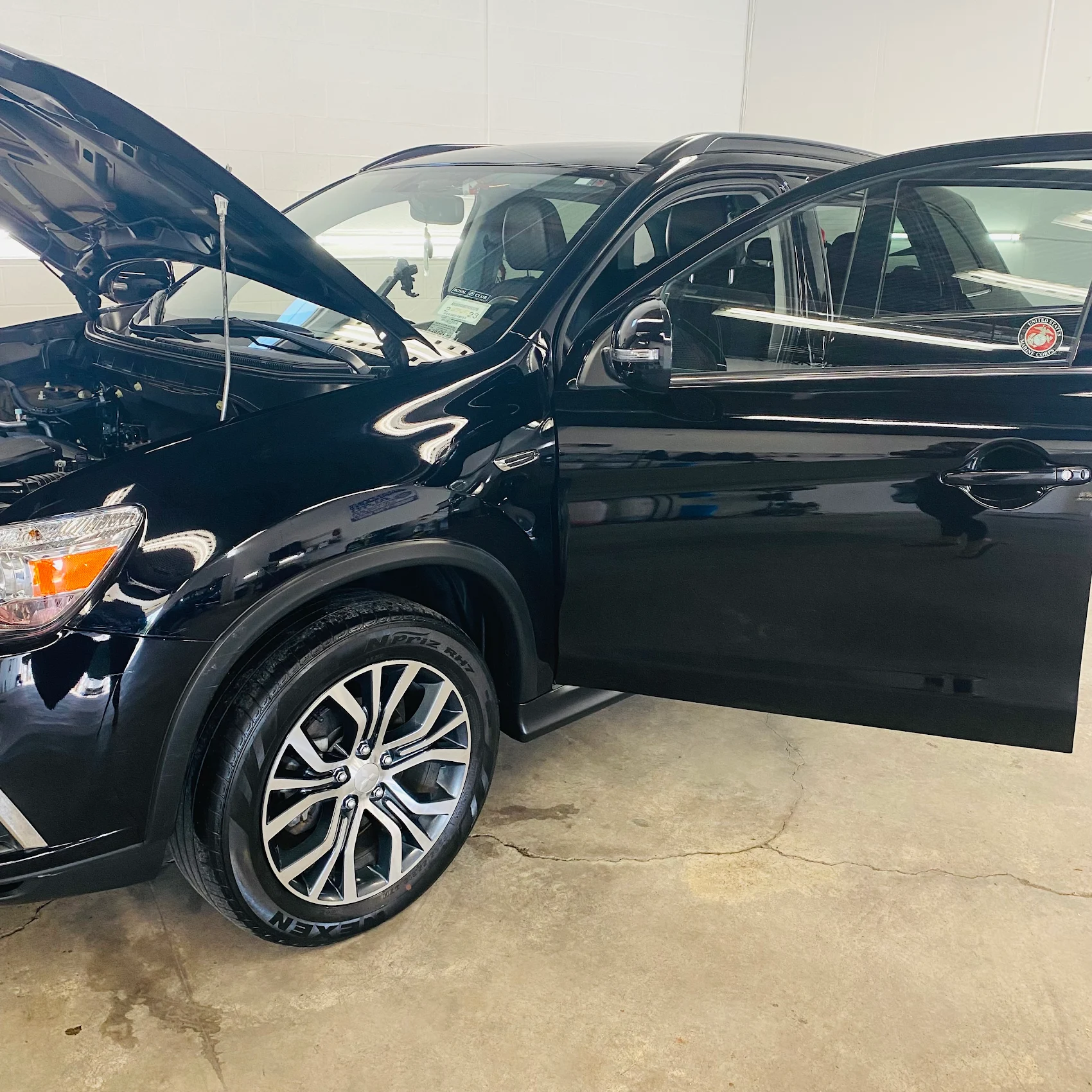 Brandons Auto Detailing 5 Your Community Marketplace: It's quick and easy. Learn, Shop, Sell, and connect with friends and family.