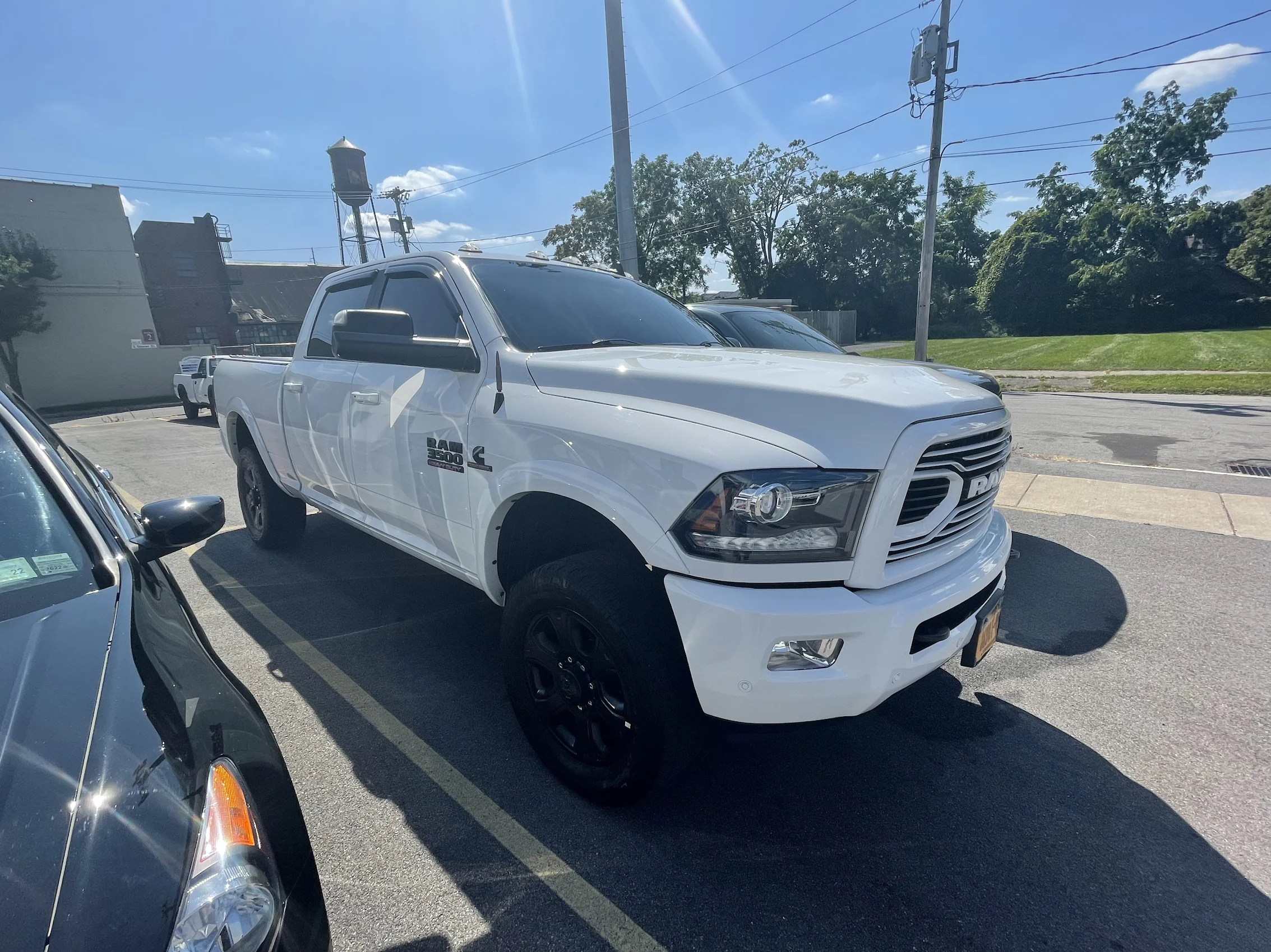 Brandons Auto Detailing 6 Your Community Marketplace: It's quick and easy. Learn, Shop, Sell, and connect with friends and family.