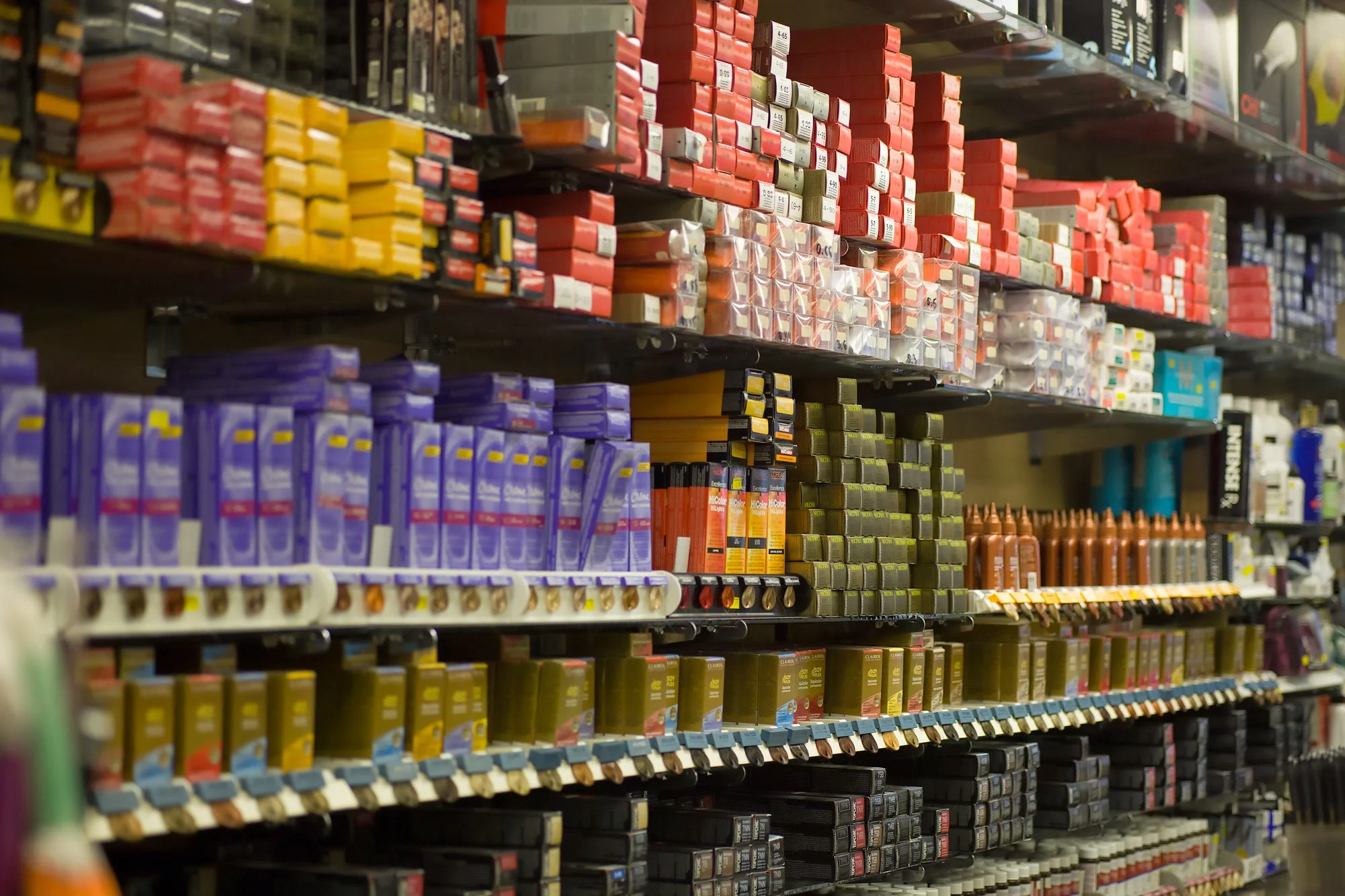 Brighton Beauty Supply 3 Your Community Marketplace: It's quick and easy. Learn, Shop, Sell, and connect with friends and family.