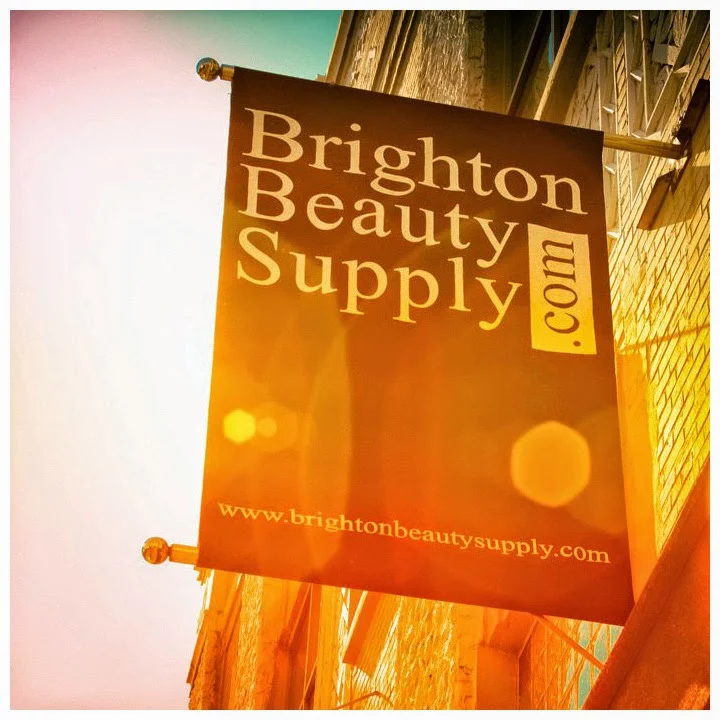 Brighton Beauty Supply 4 1 Your Community Marketplace: It's quick and easy. Learn, Shop, Sell, and connect with friends and family.