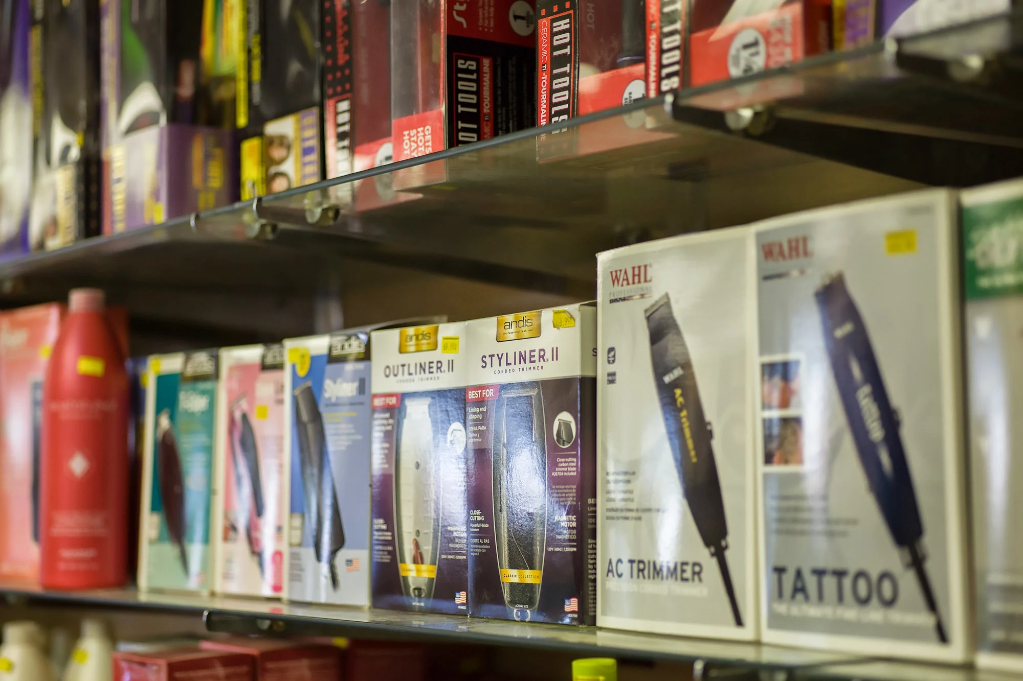 Brighton Beauty Supply 5 Your Community Marketplace: It's quick and easy. Learn, Shop, Sell, and connect with friends and family.