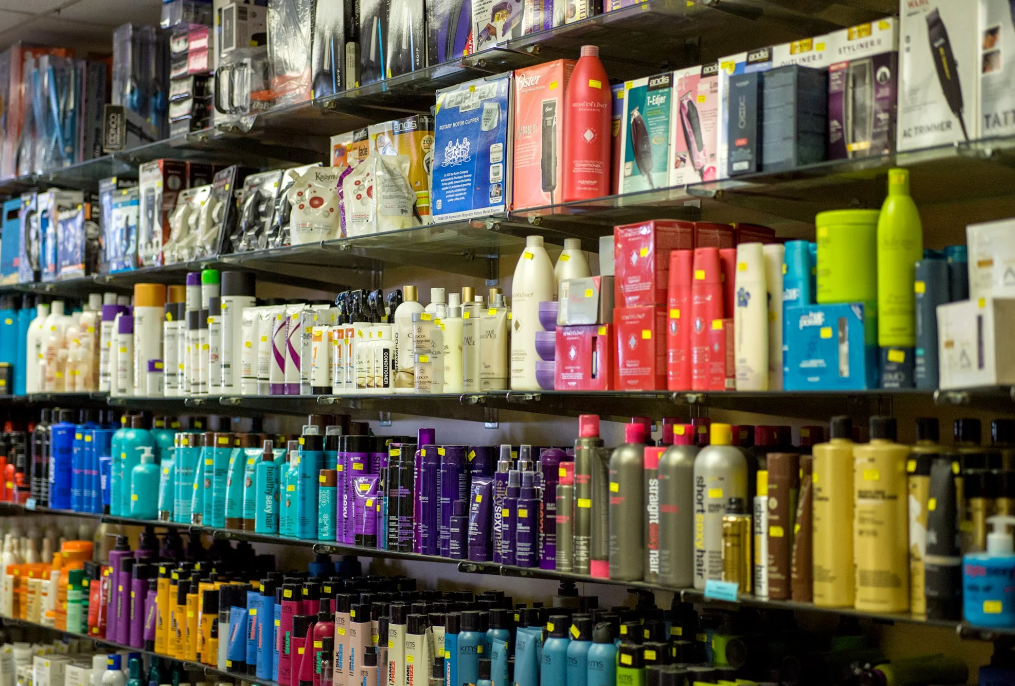 Brighton Beauty Supply Your Community Marketplace: It's quick and easy. Learn, Shop, Sell, and connect with friends and family.