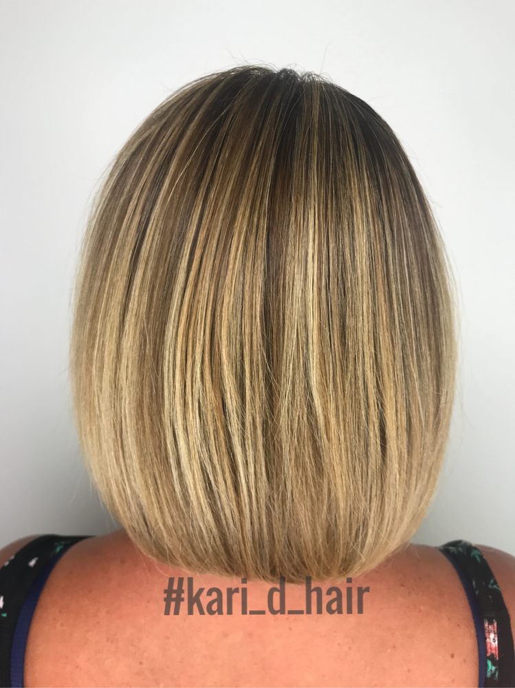 Brooks and Harlow Salon 1 Your Community Marketplace: It's quick and easy. Learn, Shop, Sell, and connect with friends and family.