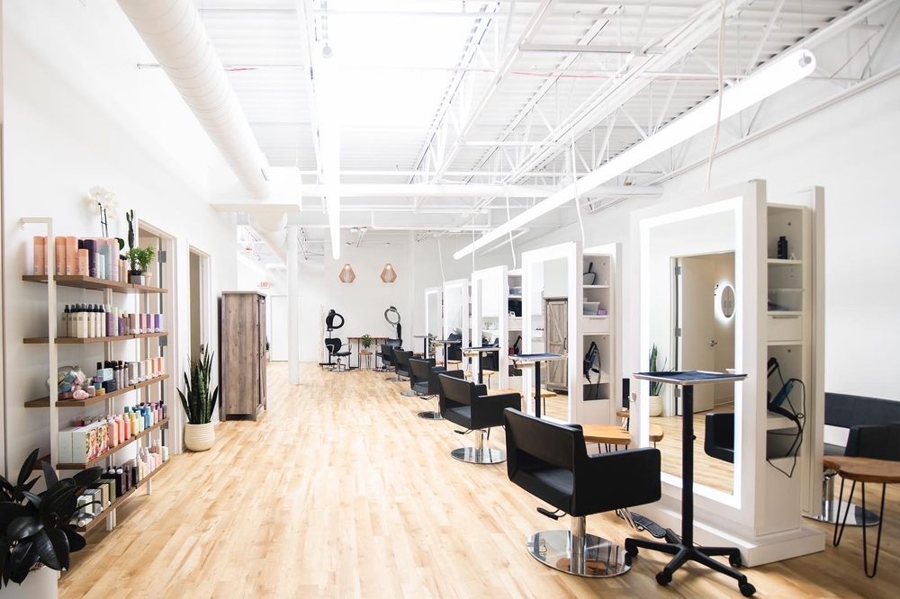 Brooks and Harlow Salon 13 Your Community Marketplace: It's quick and easy. Learn, Shop, Sell, and connect with friends and family.