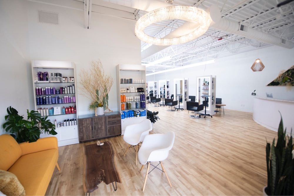 Brooks and Harlow Salon 15 Your Community Marketplace: It's quick and easy. Learn, Shop, Sell, and connect with friends and family.