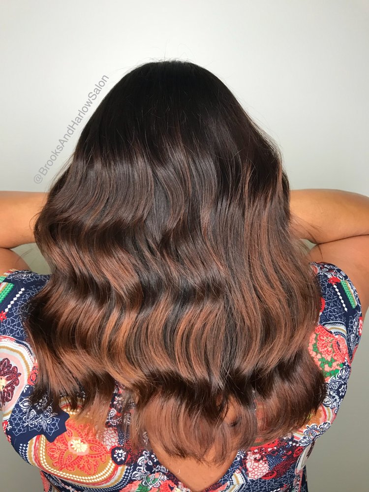 Brooks and Harlow Salon 2 Your Community Marketplace: It's quick and easy. Learn, Shop, Sell, and connect with friends and family.