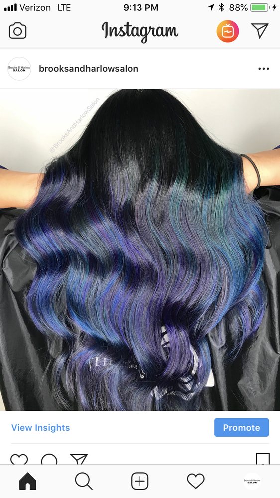 Brooks and Harlow Salon 5 Your Community Marketplace: It's quick and easy. Learn, Shop, Sell, and connect with friends and family.