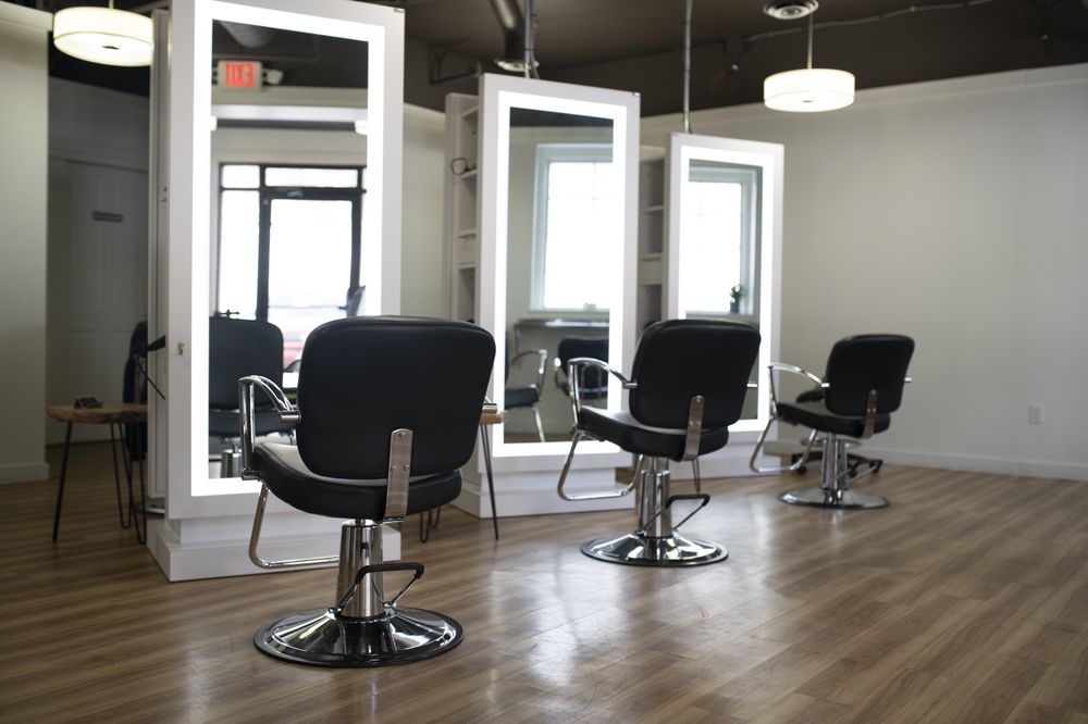 Brooks and Harlow Salon 7 Your Community Marketplace: It's quick and easy. Learn, Shop, Sell, and connect with friends and family.