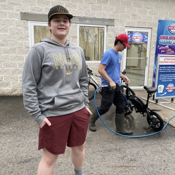 Buckmans Car Wash1 Your Community Marketplace: It's quick and easy. Learn, Shop, Sell, and connect with friends and family.