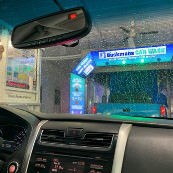 Buckmans Car Wash2 Your Community Marketplace: It's quick and easy. Learn, Shop, Sell, and connect with friends and family.
