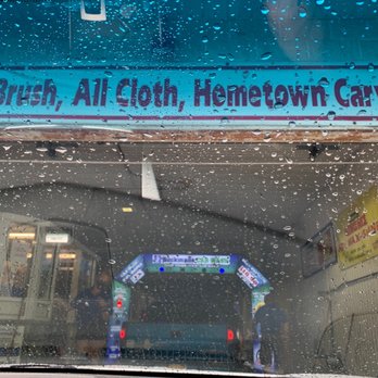 Buckmans Car Wash3 Your Community Marketplace: It's quick and easy. Learn, Shop, Sell, and connect with friends and family.