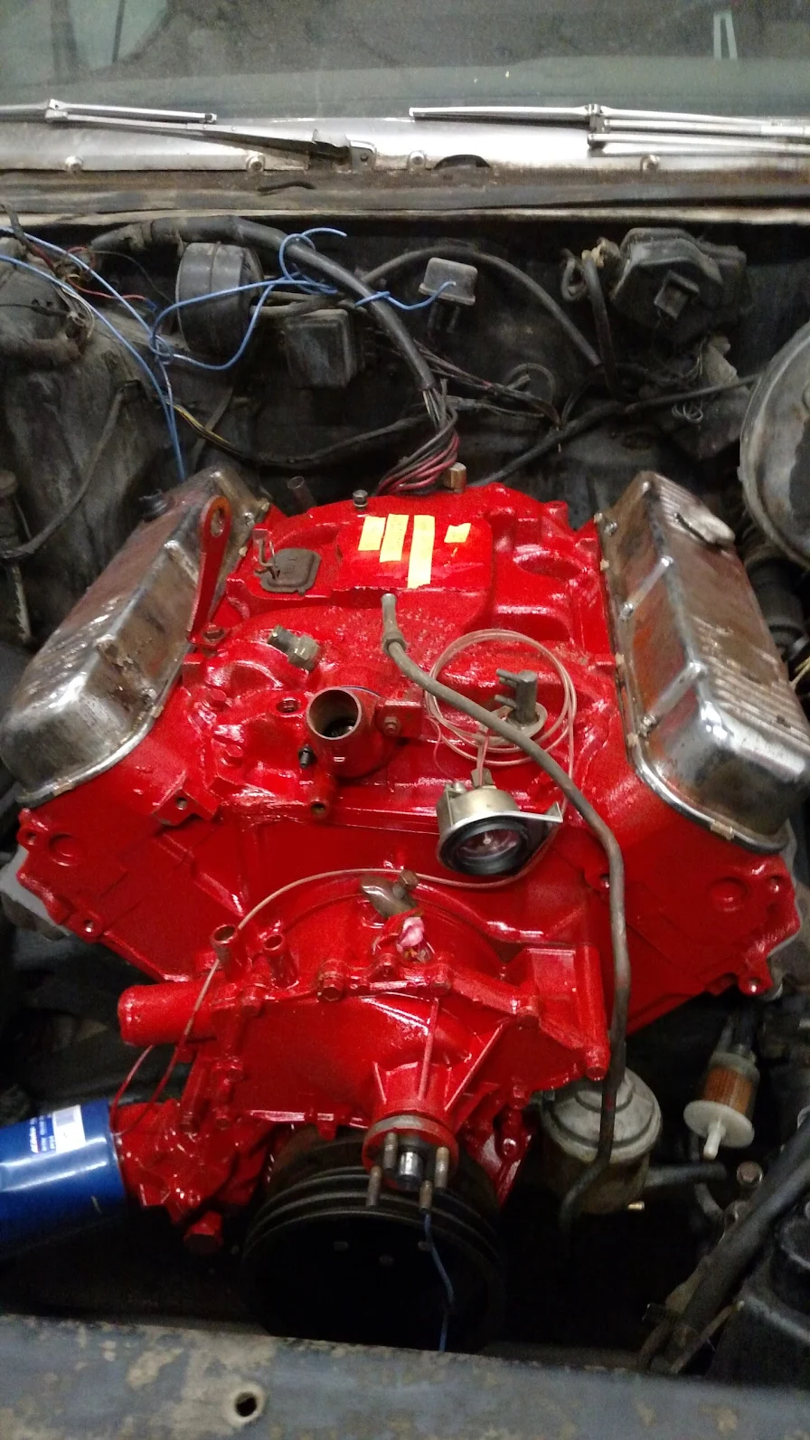 CARSTAR Agor Collision Penfield 2 Your Community Marketplace: It's quick and easy. Learn, Shop, Sell, and connect with friends and family.