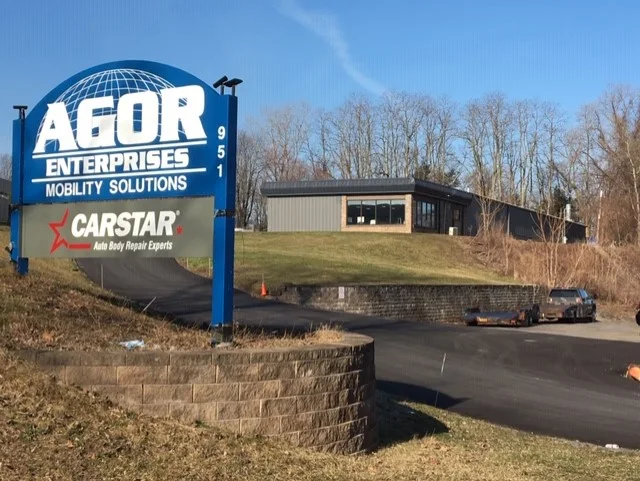 CARSTAR Agor Collision Penfield 3 Your Community Marketplace: It's quick and easy. Learn, Shop, Sell, and connect with friends and family.