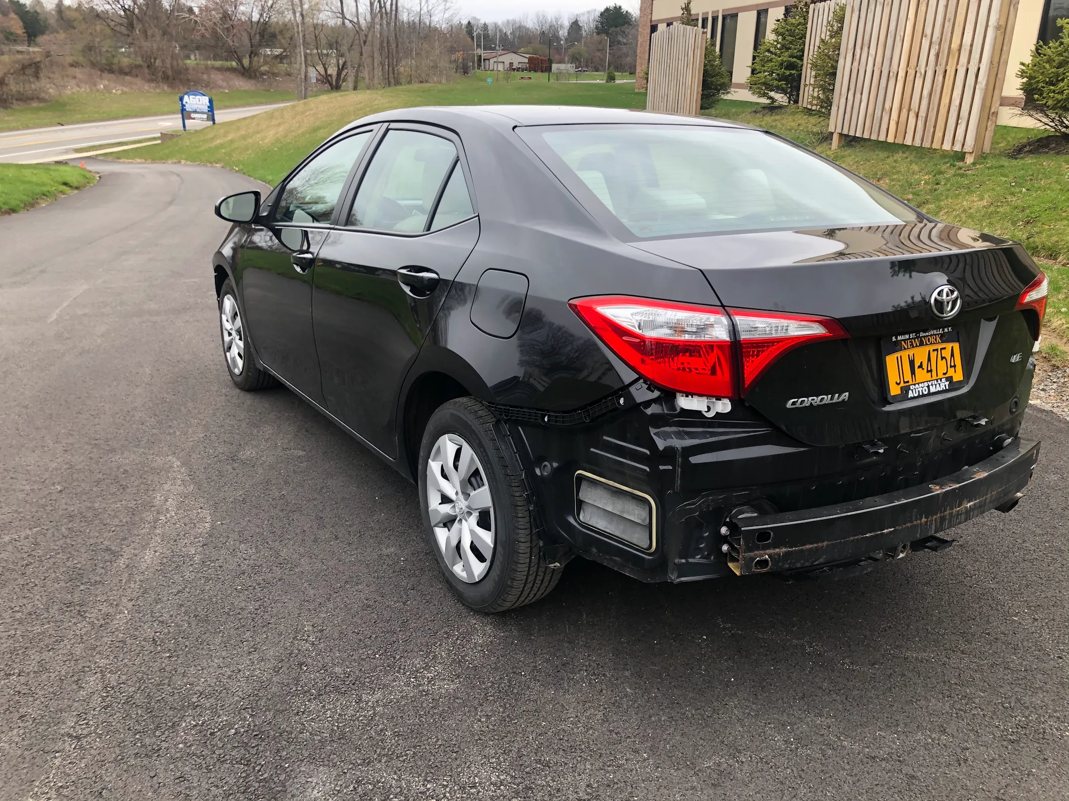 CARSTAR Agor Collision Penfield Your Community Marketplace: It's quick and easy. Learn, Shop, Sell, and connect with friends and family.