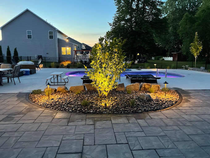 CG Hardscapes Landscape Design Your Community Marketplace: It's quick and easy. Learn, Shop, Sell, and connect with friends and family.