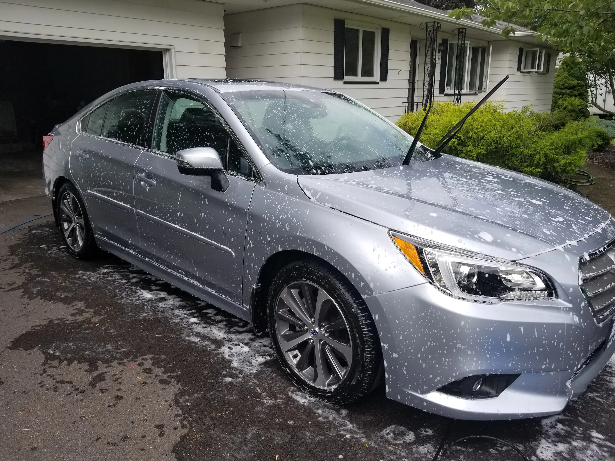 Campbell Mobile Detailing 2 Your Community Marketplace: It's quick and easy. Learn, Shop, Sell, and connect with friends and family.