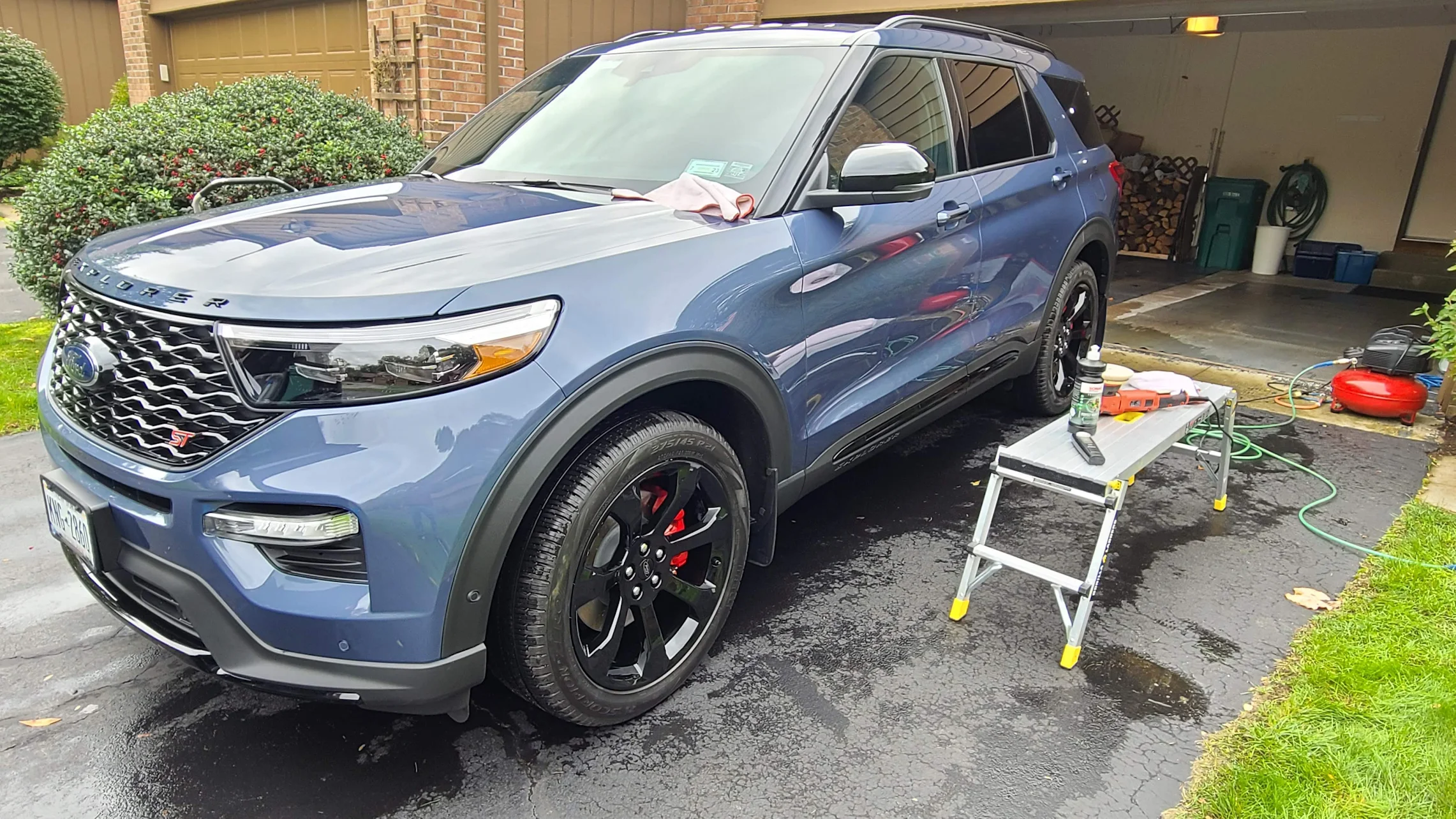 Campbell Mobile Detailing 3 Your Community Marketplace: It's quick and easy. Learn, Shop, Sell, and connect with friends and family.