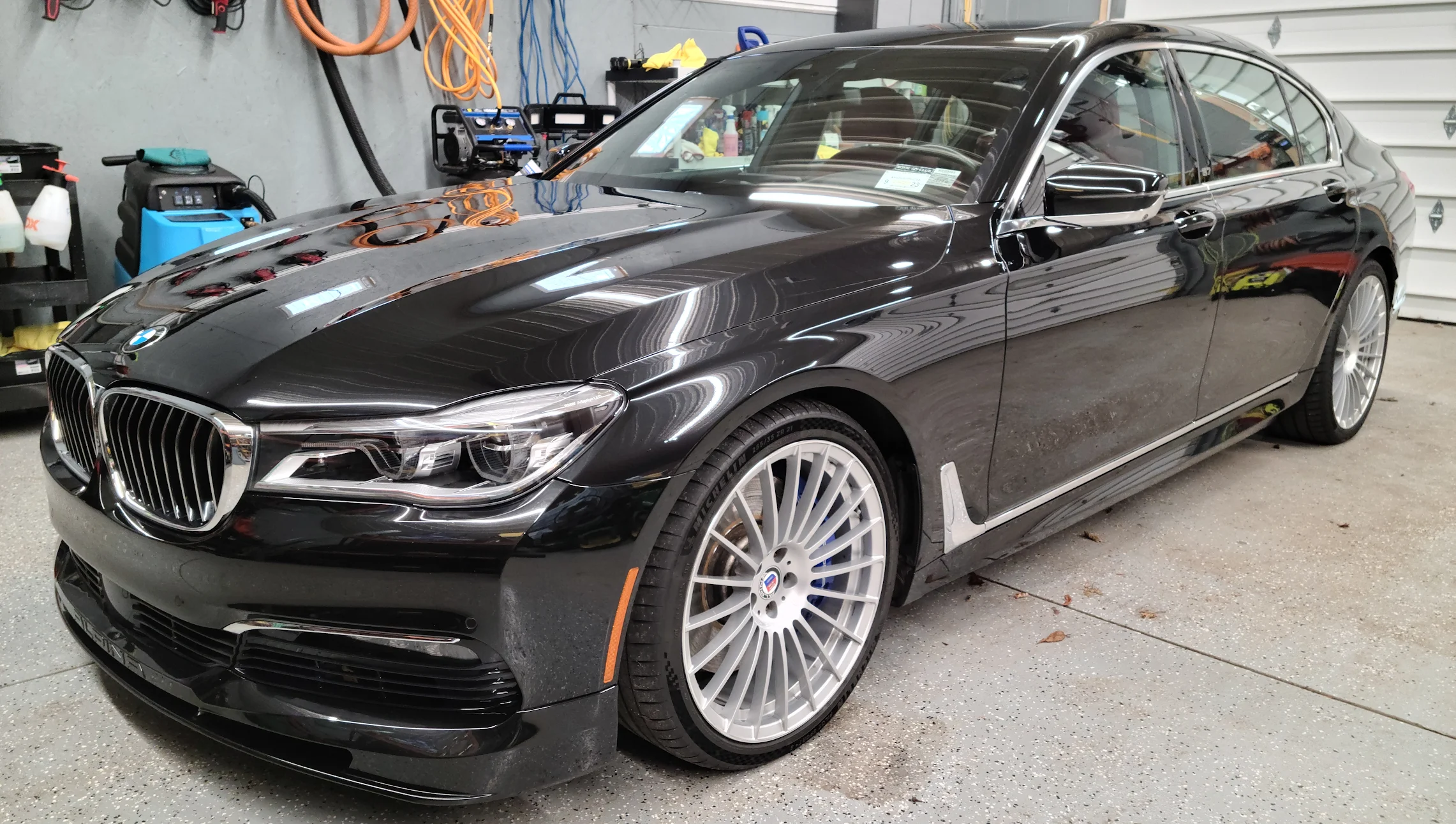 Campbell Mobile Detailing 4 Your Community Marketplace: It's quick and easy. Learn, Shop, Sell, and connect with friends and family.