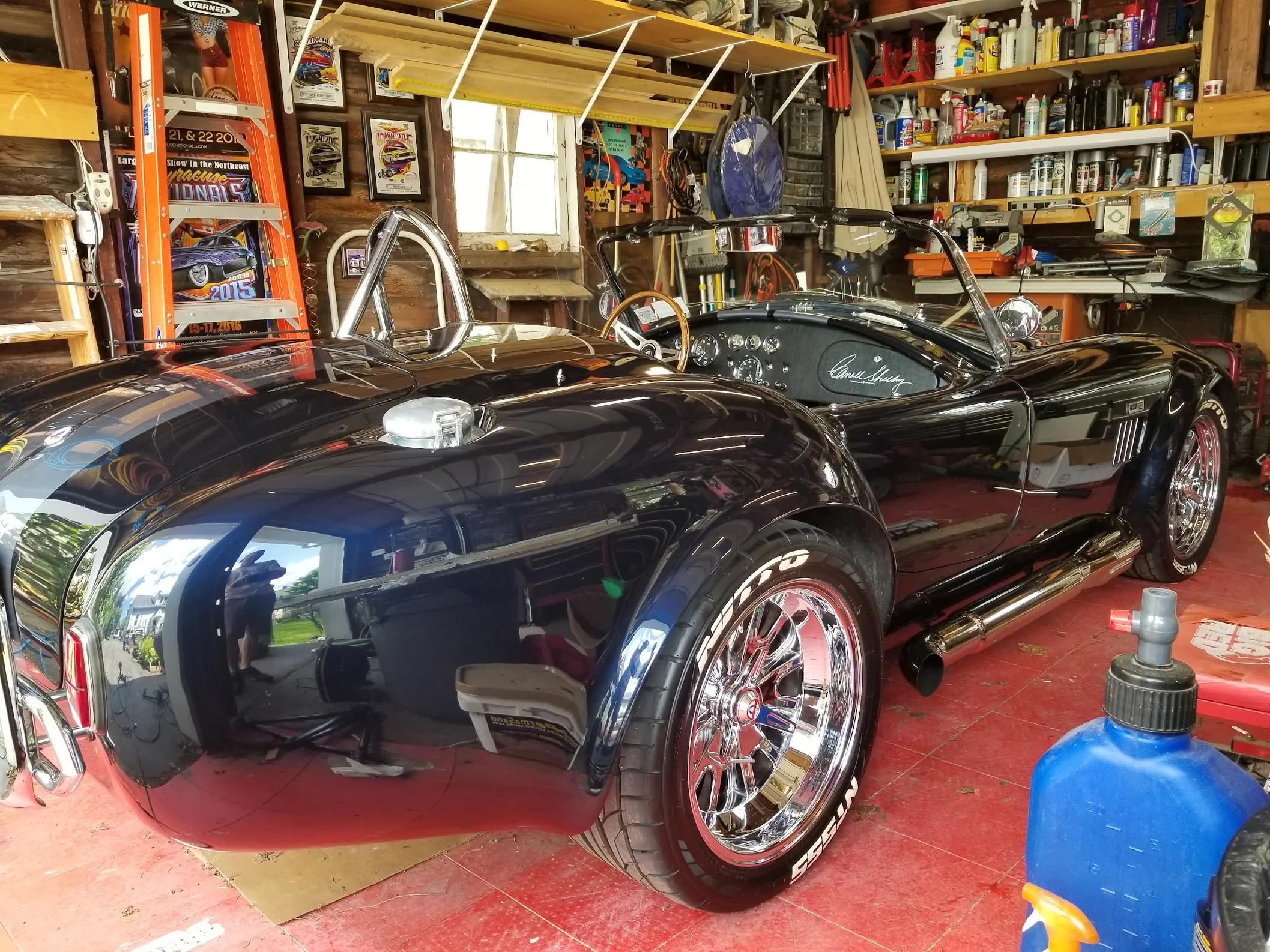 Campbell Mobile Detailing 7 Your Community Marketplace: It's quick and easy. Learn, Shop, Sell, and connect with friends and family.