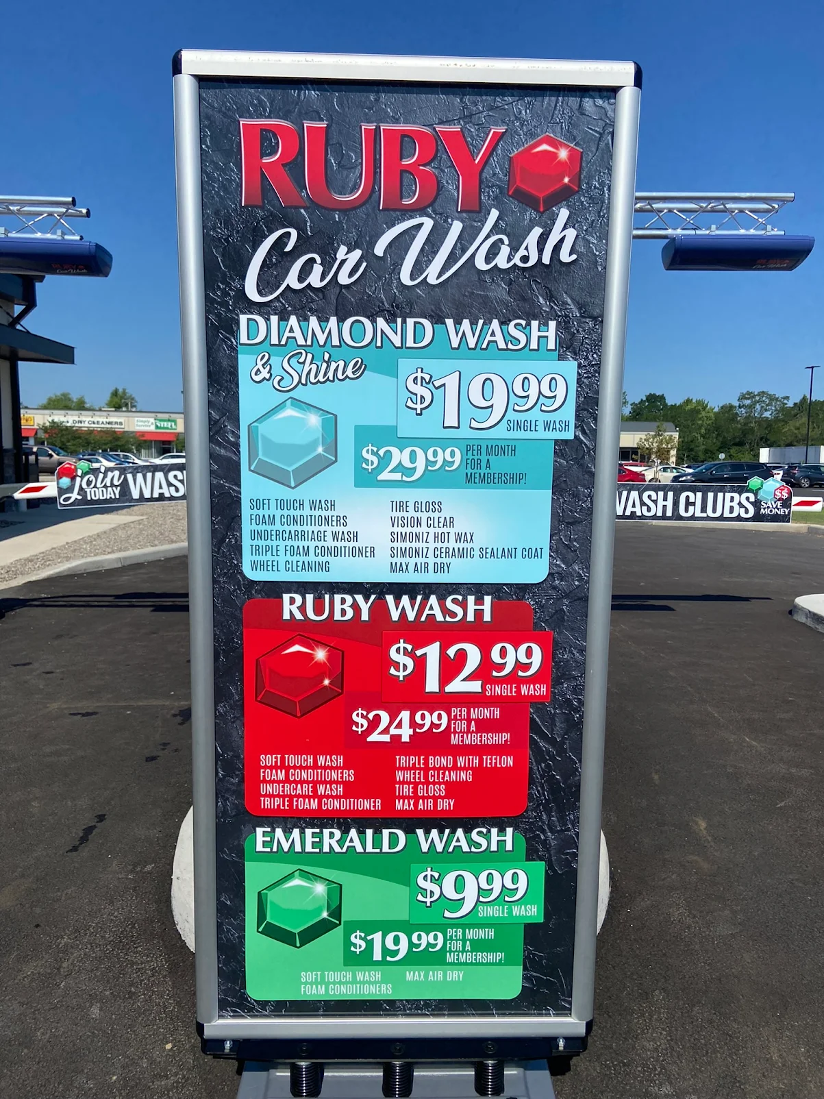 Car Wash 2 Your Community Marketplace: It's quick and easy. Learn, Shop, Sell, and connect with friends and family.