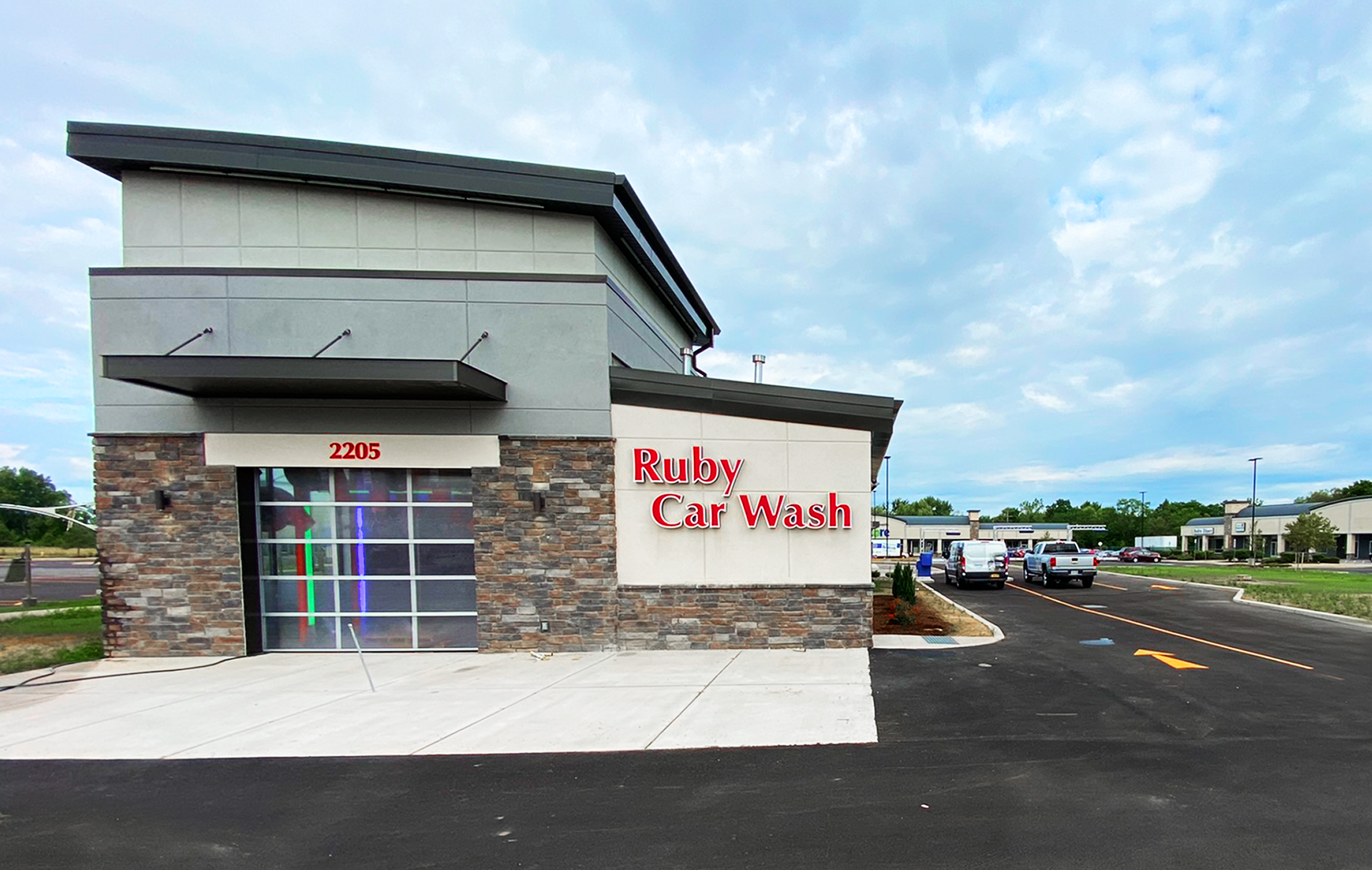 Car Wash Your Community Marketplace: It's quick and easy. Learn, Shop, Sell, and connect with friends and family.