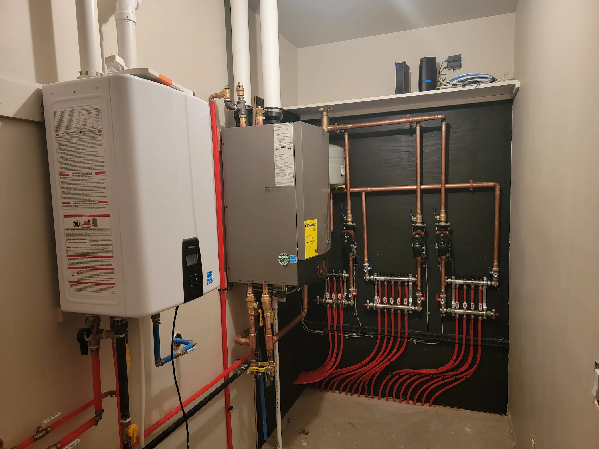 Carroll Heating Cooling Your Community Marketplace: It's quick and easy. Learn, Shop, Sell, and connect with friends and family.