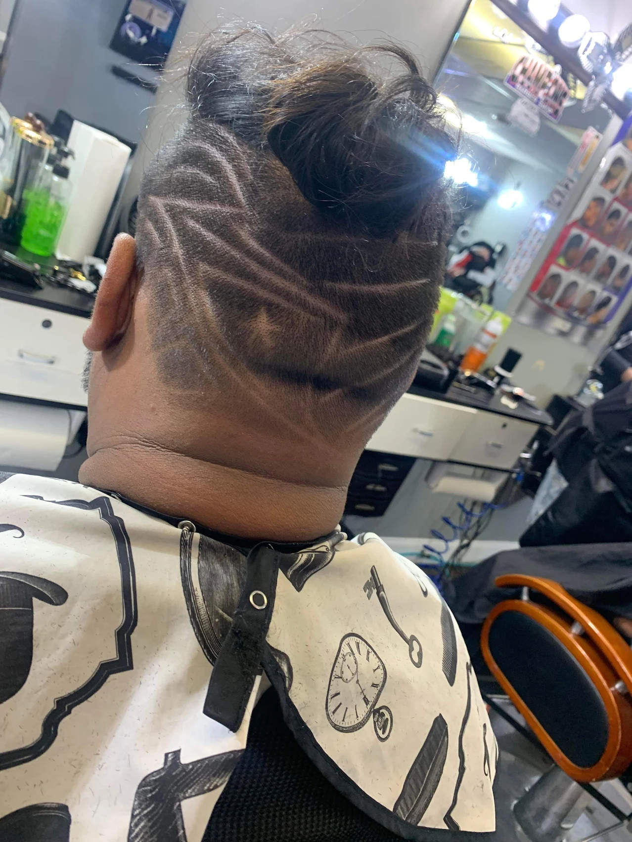 Champions Barbershop 4 Your Community Marketplace: It's quick and easy. Learn, Shop, Sell, and connect with friends and family.