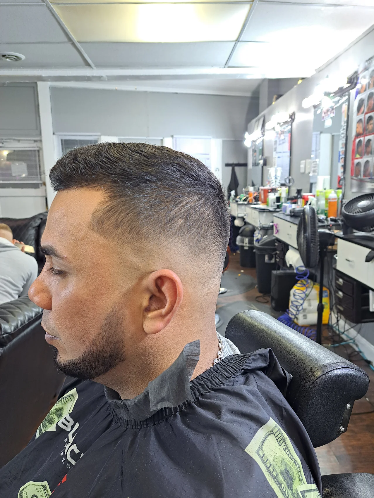 Champions Barbershop 8 Your Community Marketplace: It's quick and easy. Learn, Shop, Sell, and connect with friends and family.