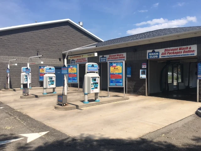 Classy Chassy Carwash 2 Your Community Marketplace: It's quick and easy. Learn, Shop, Sell, and connect with friends and family.