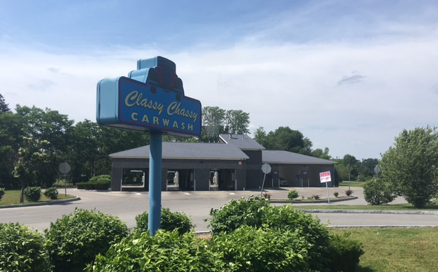 Classy Chassy Carwash Your Community Marketplace: It's quick and easy. Learn, Shop, Sell, and connect with friends and family.