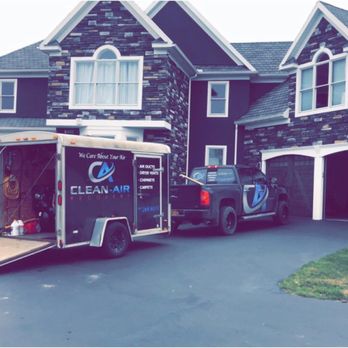 Clean air recovery1 Your Community Marketplace: It's quick and easy. Learn, Shop, Sell, and connect with friends and family.