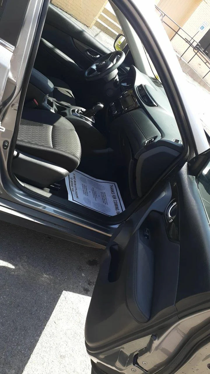 Cleaner Than Yours Detail 2 Your Community Marketplace: It's quick and easy. Learn, Shop, Sell, and connect with friends and family.