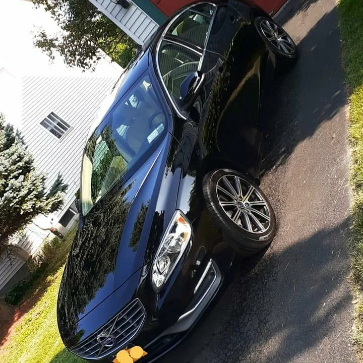 Cleaner Than Yours Detail 4 Your Community Marketplace: It's quick and easy. Learn, Shop, Sell, and connect with friends and family.