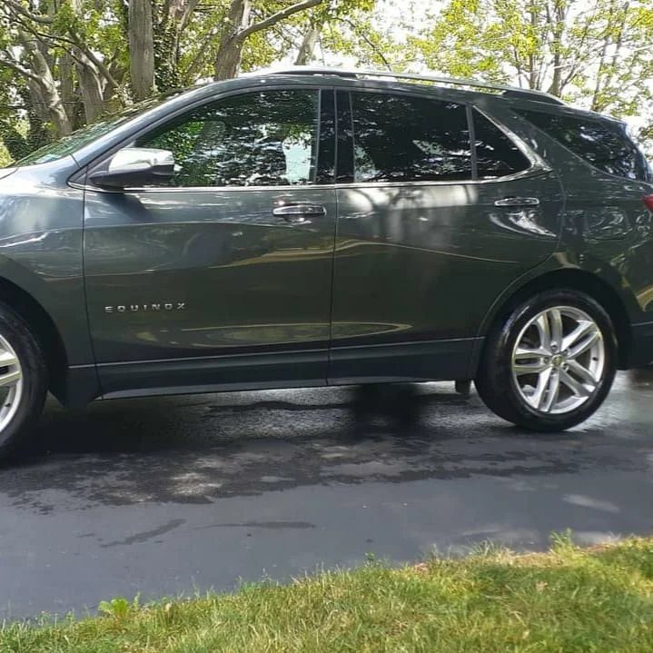 Cleaner Than Yours Detail 5 Your Community Marketplace: It's quick and easy. Learn, Shop, Sell, and connect with friends and family.