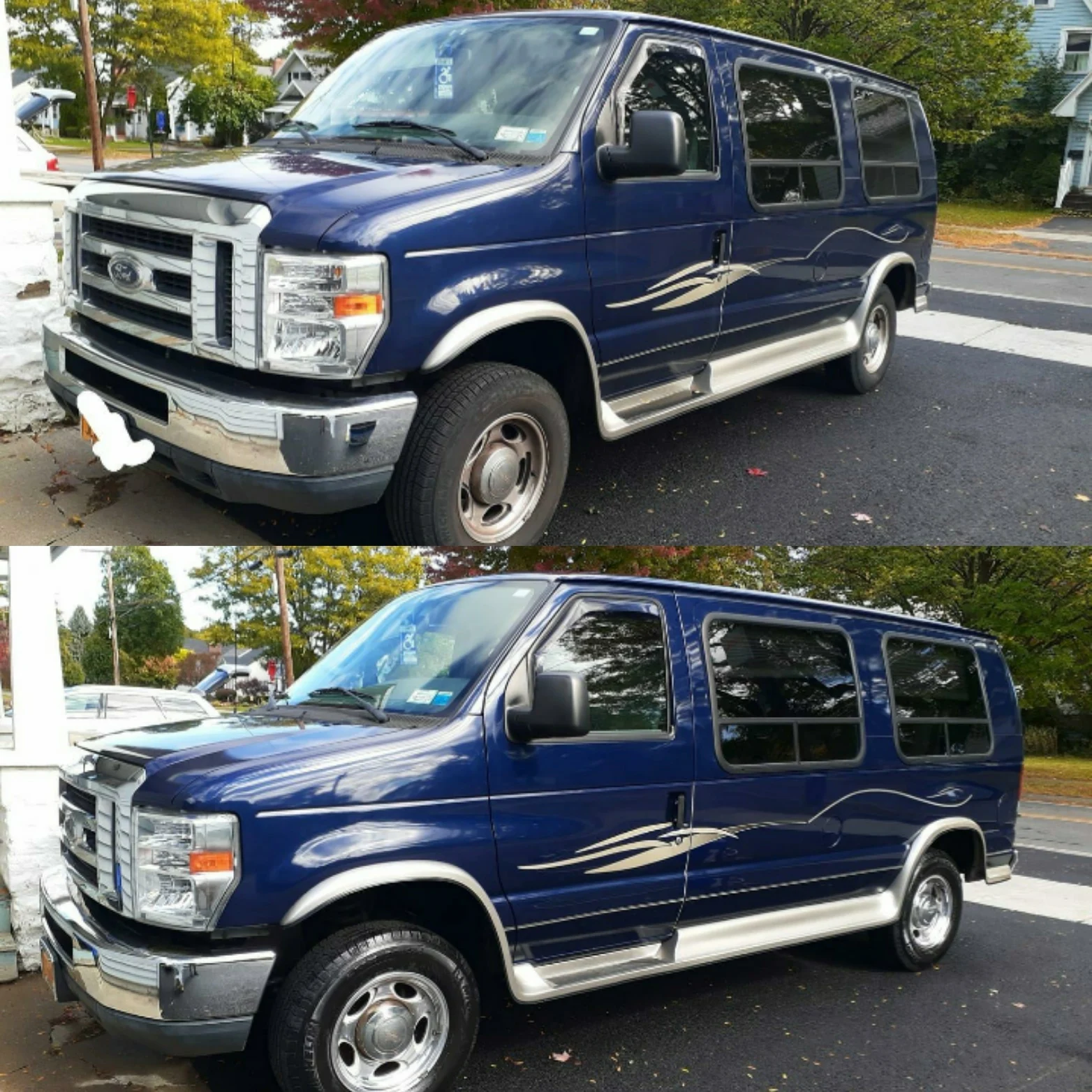 Cleaner Than Yours Detail 6 Your Community Marketplace: It's quick and easy. Learn, Shop, Sell, and connect with friends and family.