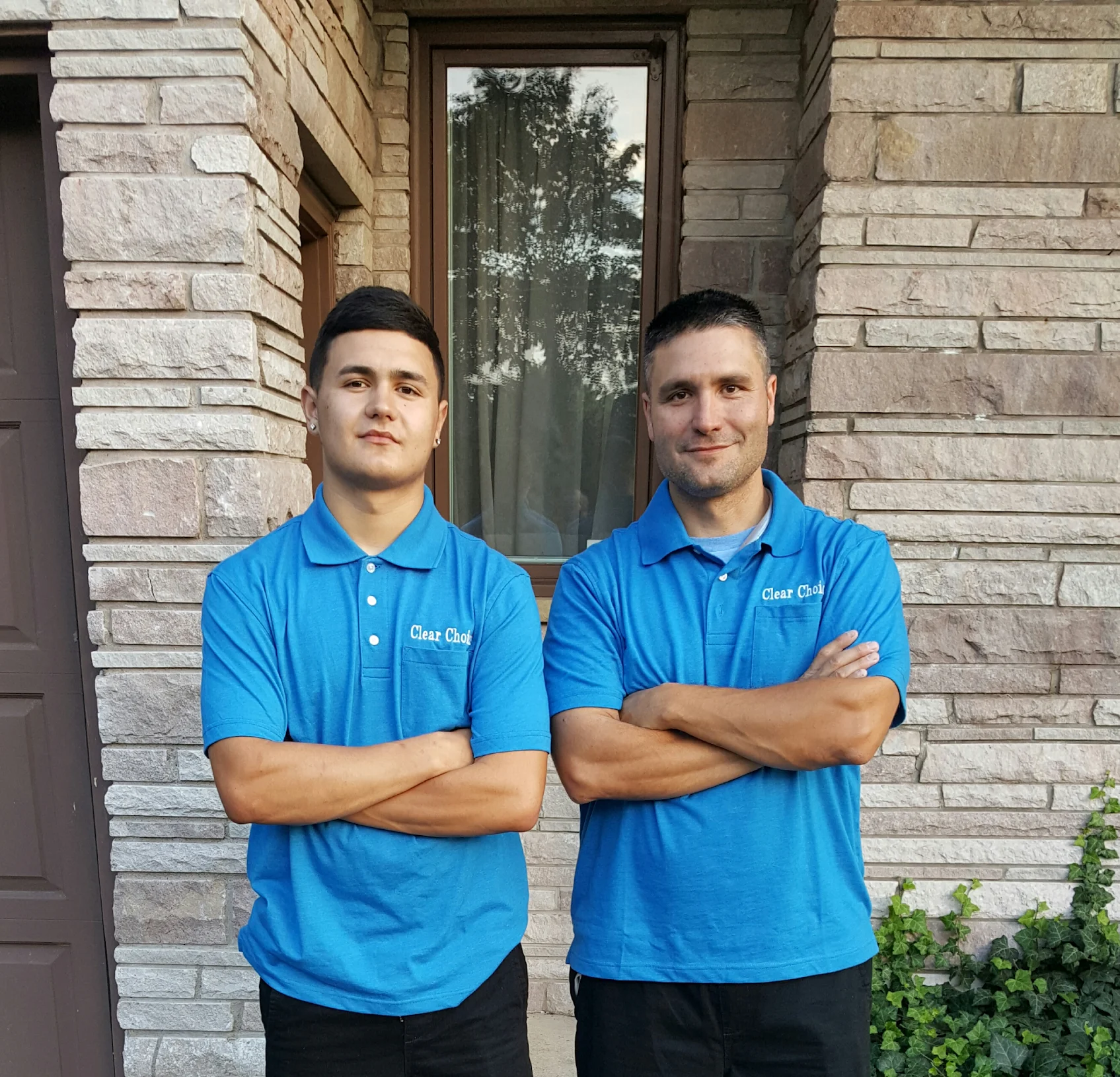 Clear Choice Window Cleaning 3 Your Community Marketplace: It's quick and easy. Learn, Shop, Sell, and connect with friends and family.