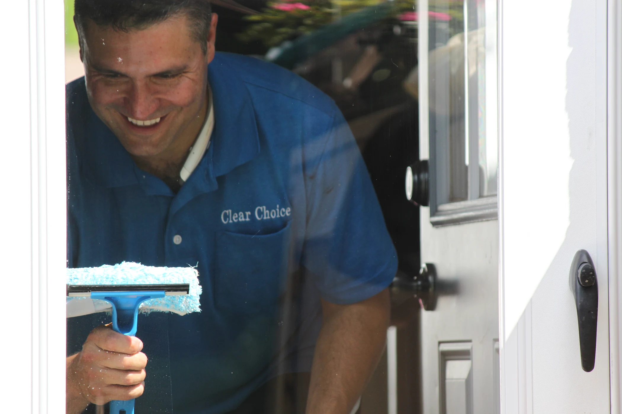 Clear Choice Window Cleaning 4 Your Community Marketplace: It's quick and easy. Learn, Shop, Sell, and connect with friends and family.