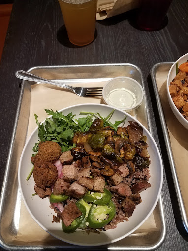 CoreLife Eatery1 Your Community Marketplace: It's quick and easy. Learn, Shop, Sell, and connect with friends and family.