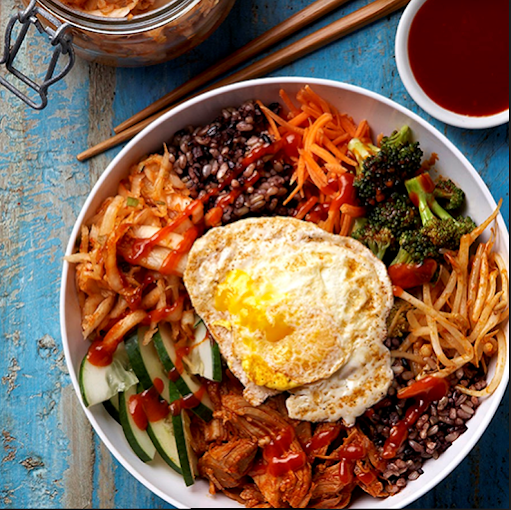 CoreLife Eatery5 Your Community Marketplace: It's quick and easy. Learn, Shop, Sell, and connect with friends and family.