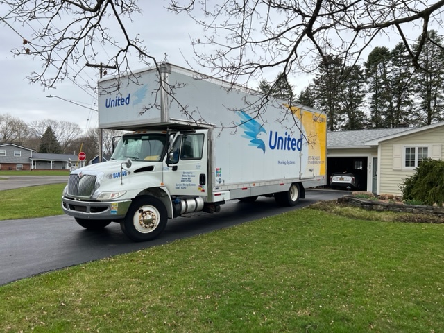 Corrigan Moving Systems 2 Your Community Marketplace: It's quick and easy. Learn, Shop, Sell, and connect with friends and family.