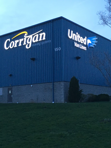 Corrigan Moving Systems 3 Your Community Marketplace: It's quick and easy. Learn, Shop, Sell, and connect with friends and family.