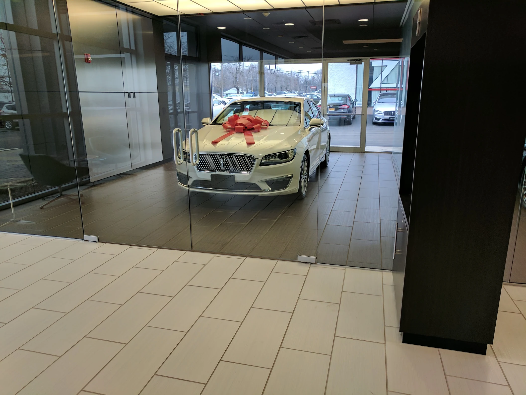 Cortese Lincoln 4 Your Community Marketplace: It's quick and easy. Learn, Shop, Sell, and connect with friends and family.