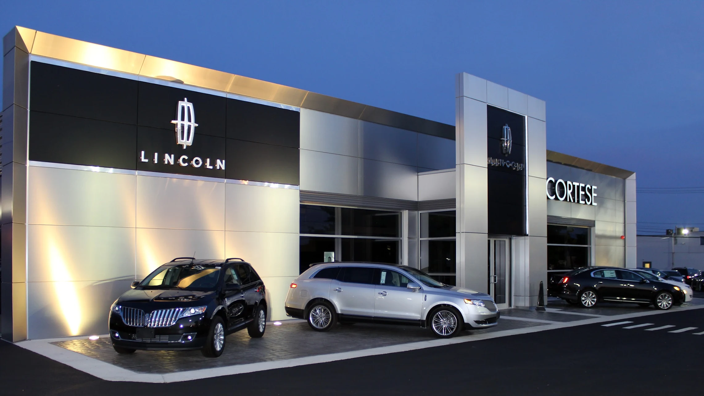 Cortese Lincoln Your Community Marketplace: It's quick and easy. Learn, Shop, Sell, and connect with friends and family.