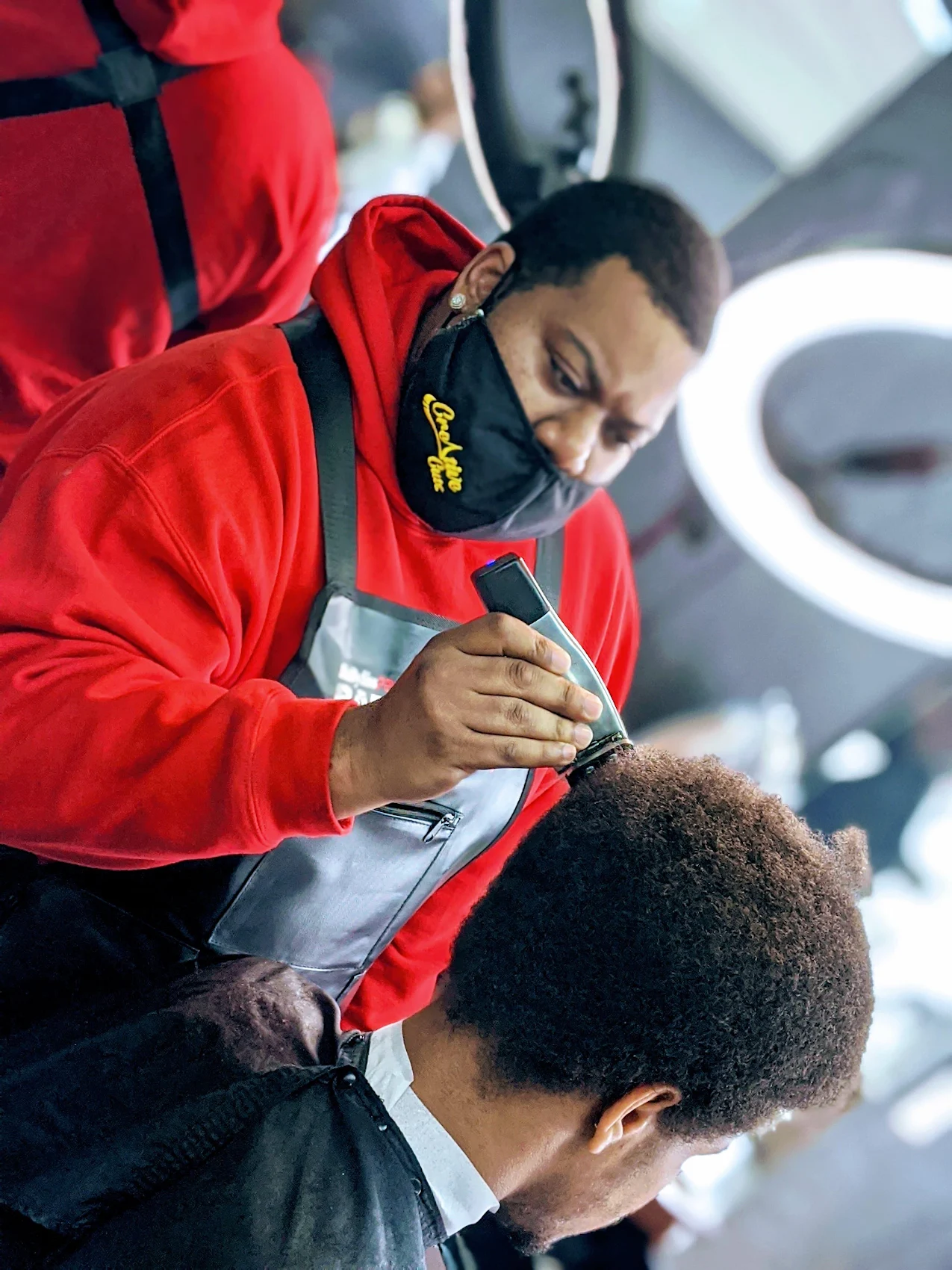 Creative Cuts 3 Your Community Marketplace: It's quick and easy. Learn, Shop, Sell, and connect with friends and family.